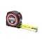 Crescent Crescent Lufkin 30 ft. L X 1-3/16 in. W Control Series Tape Measure 1 pk L1030C - alternate 1